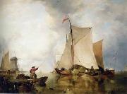unknow artist Seascape, boats, ships and warships. 124 painting